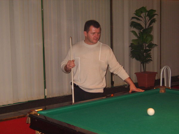 Сергей Степанников