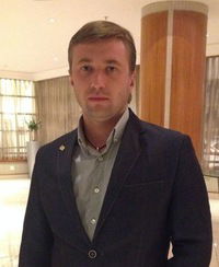 Кирилл Пыжов