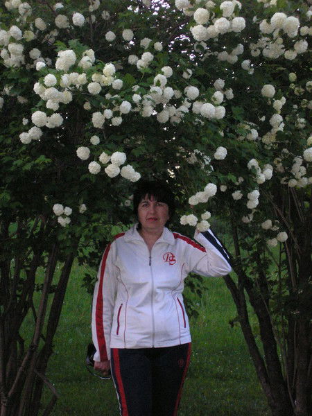 Таня Мартыненко