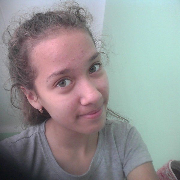 Анна Сергеевна))