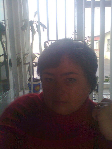 Лилия Стрелис