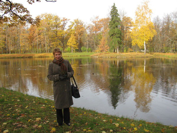 Снежана Степанова