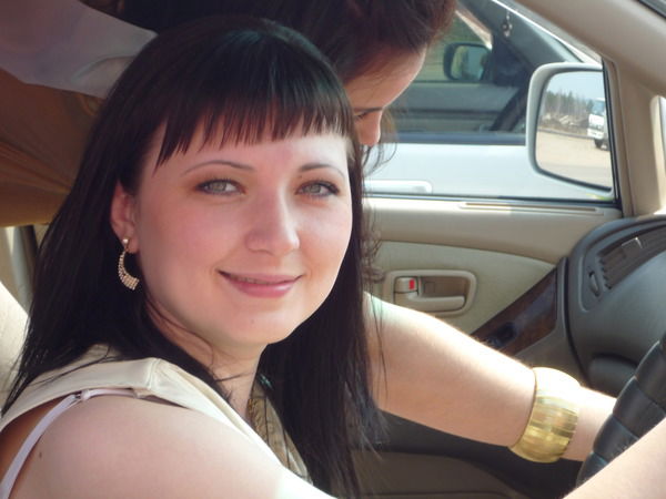 Анна Мельниченко