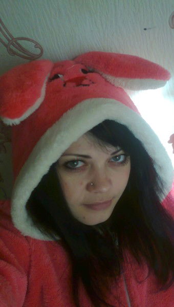 Мариночка Мельник