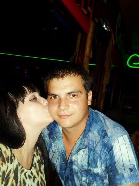 Наталья Орешина