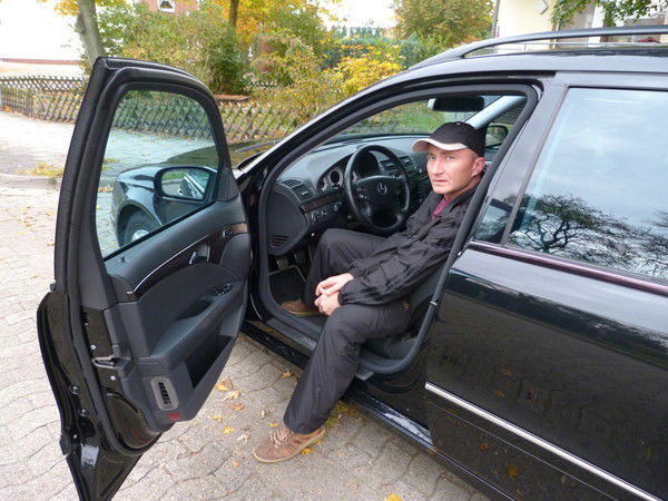 Вадим Канцер