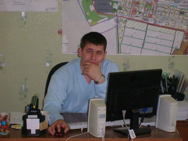 Максим Овчинников