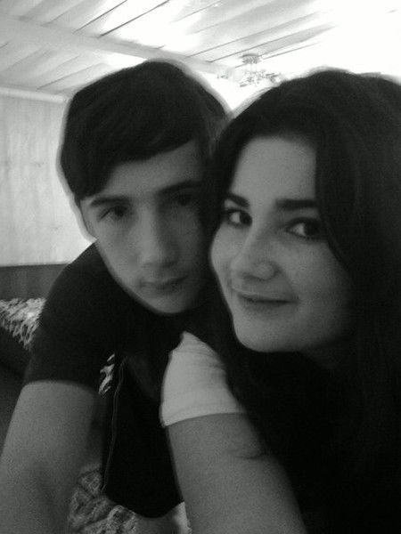 Альбина Финк