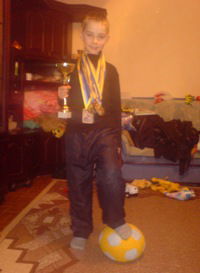 Никита Онипко