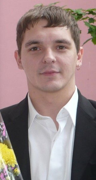 Алексей Алексей