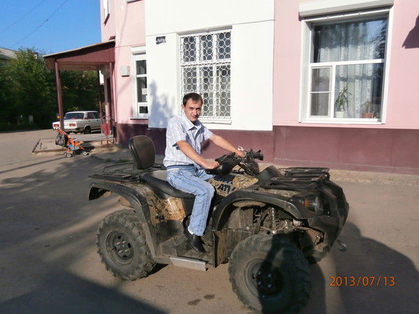 Павел Крицкий