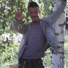 Сергей Курдюков