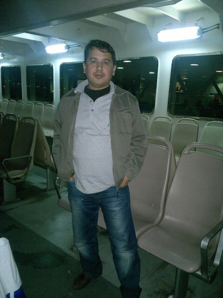 Abdysahat Dosmuradow