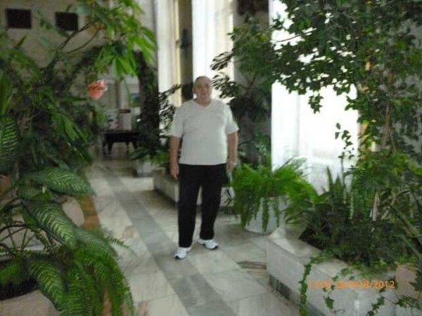 Владимир Никитин