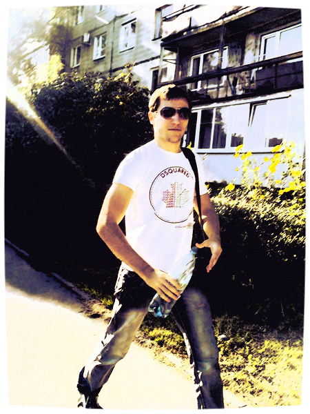 Иван Фролов