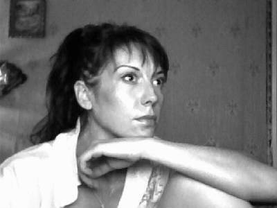 Надежда Васильевна