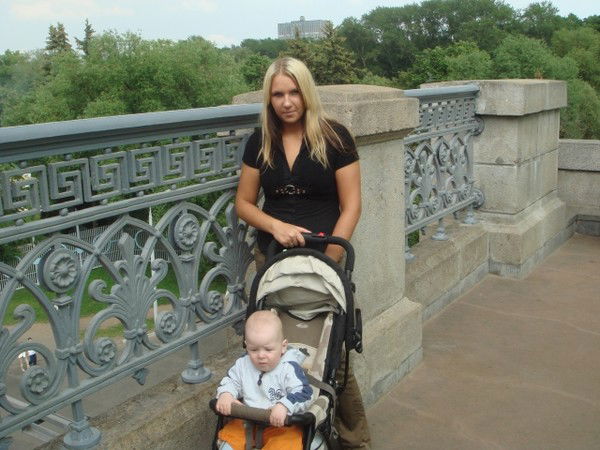 Алина Измайлова