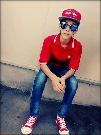 Степан Никогосян