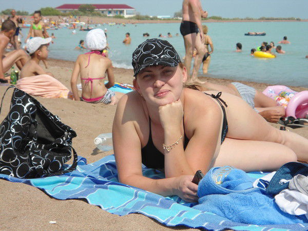 Ольга Анненкова