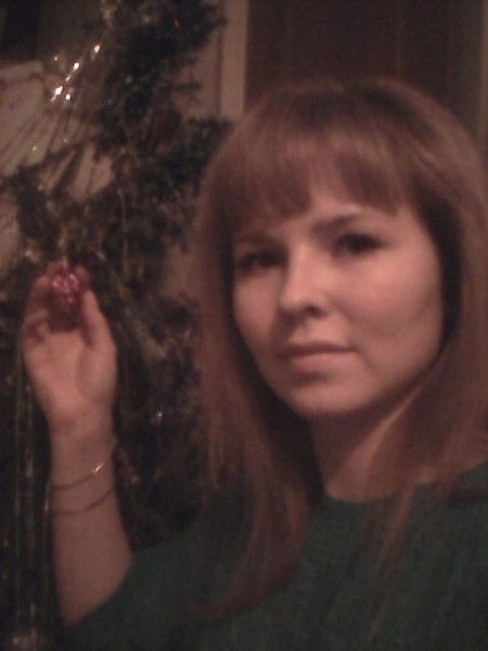 Юлия Богданова