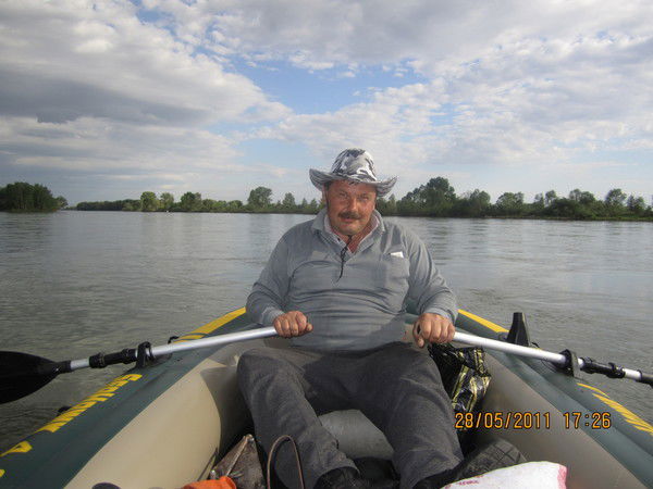 Сергей Поляков