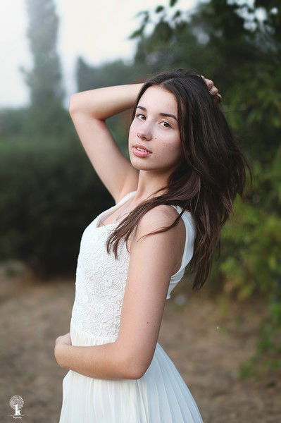 Мария Левченко