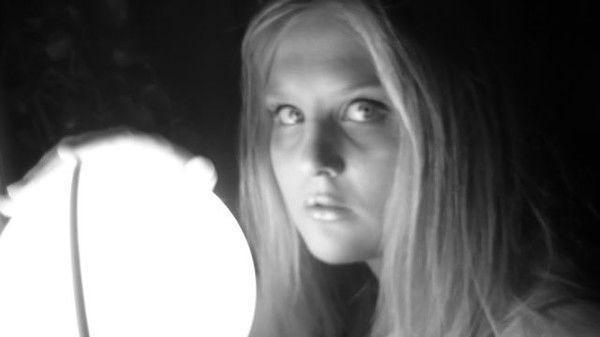 Аленушка Душечка