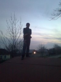 Кирилл Кошелев