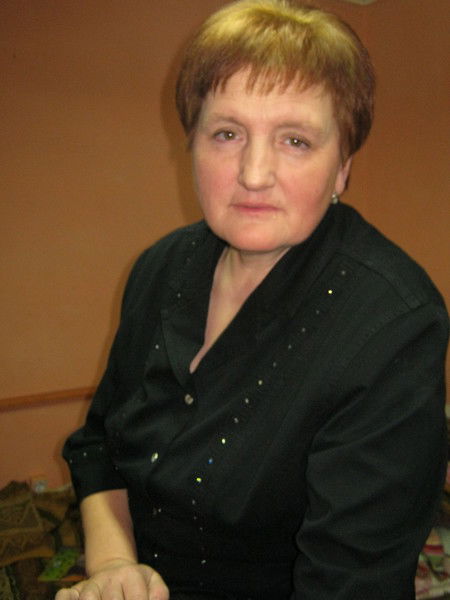 Галина Яремкевич