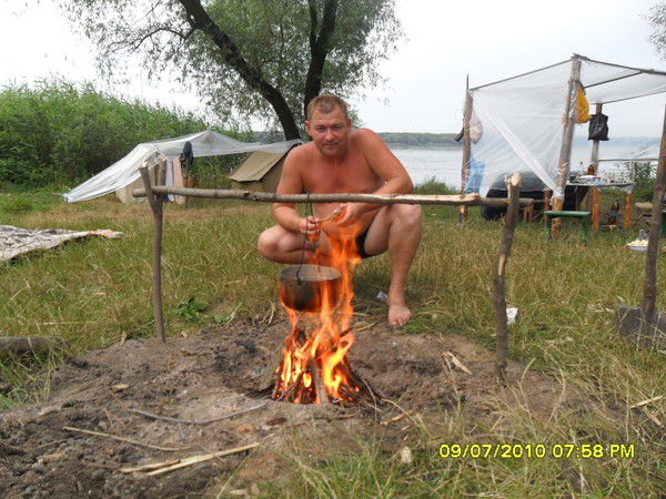 Олег Сущенко