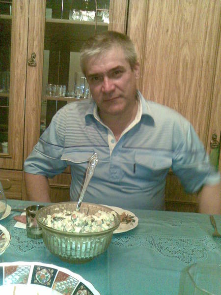 Михаил Казаков