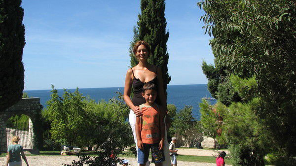 Наталья Рэйлозари