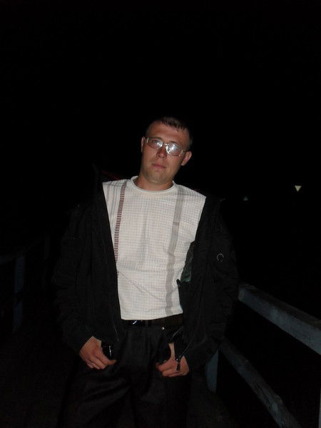 Сергей Танявин