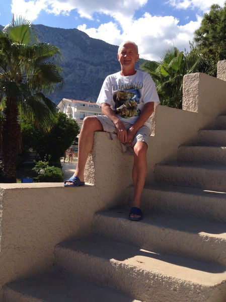 Михаил Соков