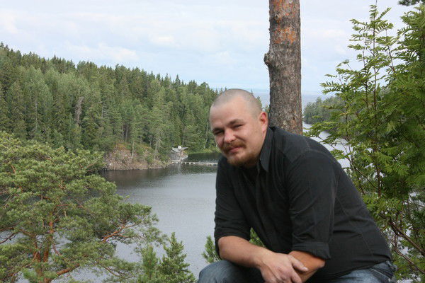 Алексей Владимирович