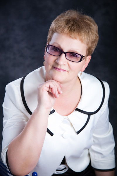 Елена Данилюк