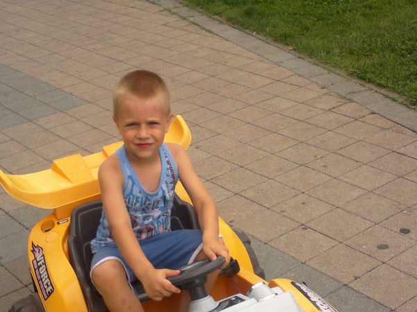 Василий Гончаров