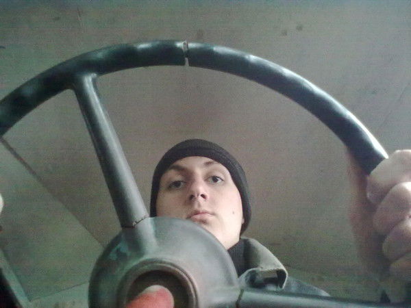 Ваня Николобай