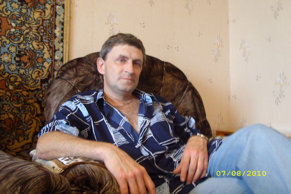 Николай Чумаков