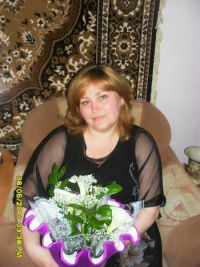 Лидия Девайкина