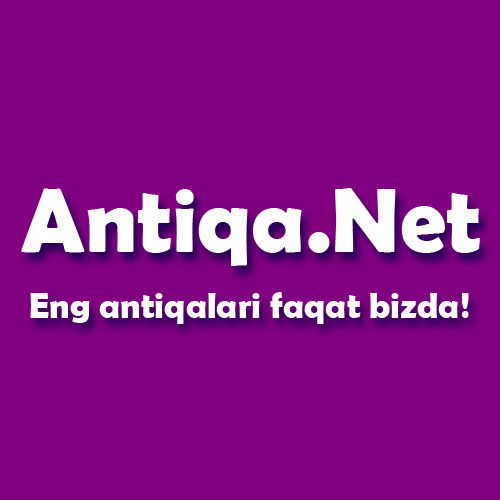 Admin Antiqa.net