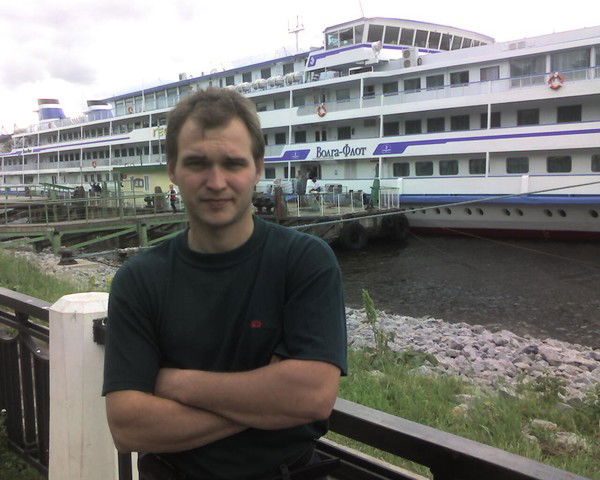 Иван Скалозуб