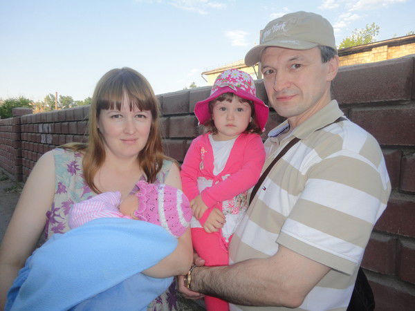 Дима Столетний