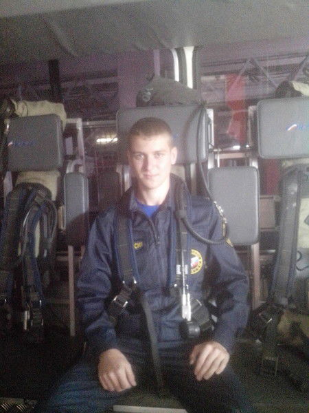 Дмитрий Ващенко