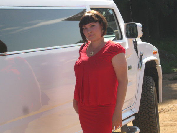 Татьяна Ионушас