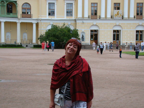 Елена Корекова