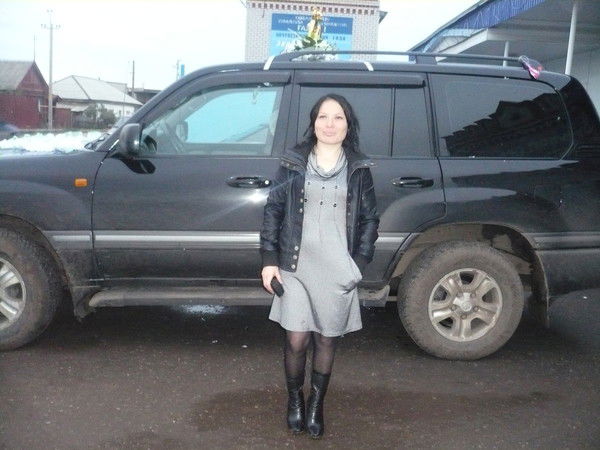 Ольга Павлова