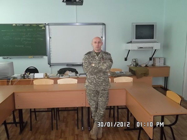 Абдулло Халигитов