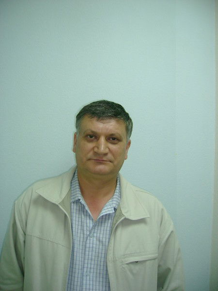 Андрей Петин