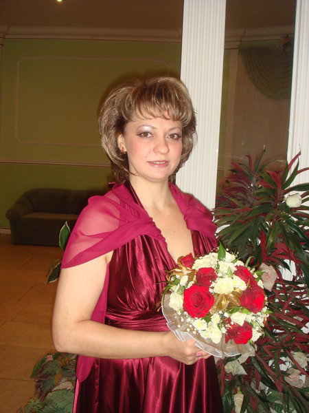 Анна Додобоева